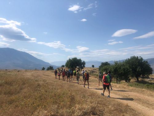 Foto offerta ALBANIA TREKKING, immagini dell'offerta ALBANIA TREKKING di Ovunque viaggi.